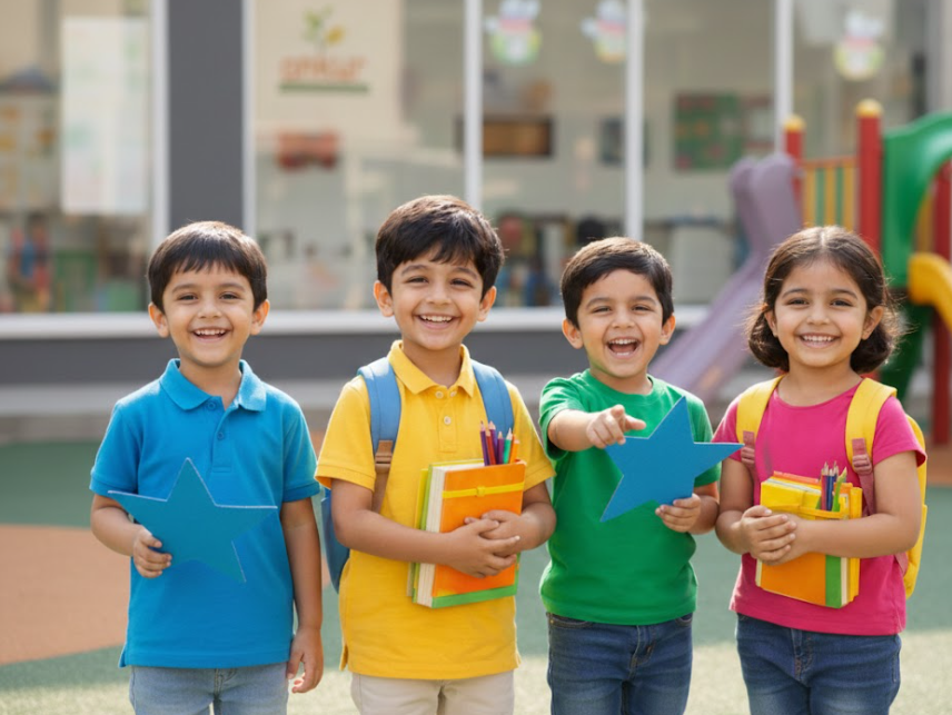 Ankur Preschool